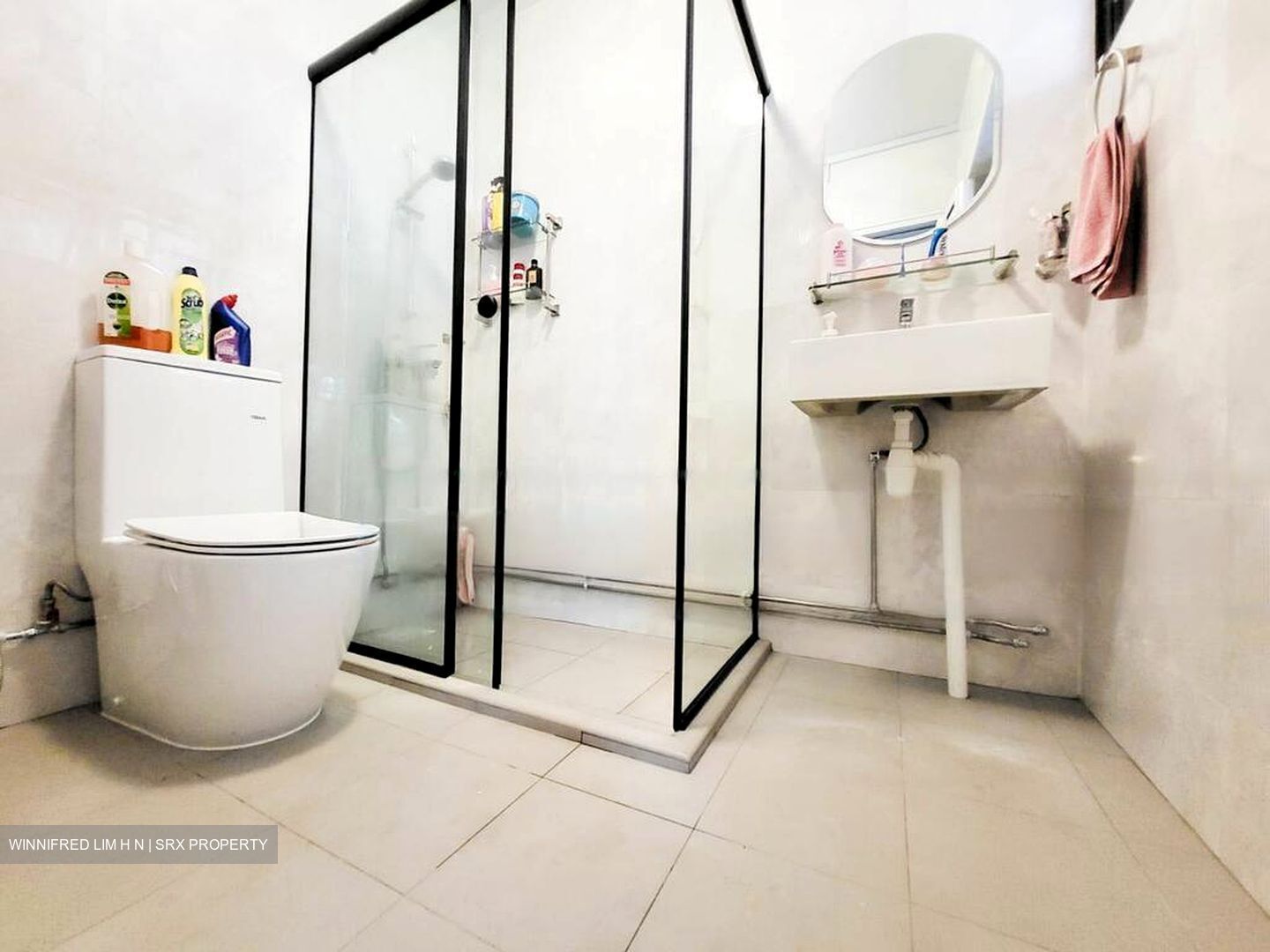 Blk 261 Bishan Street 22 (Bishan), HDB Executive #468967141